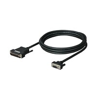 ダイヤトレンド 三菱CPU⇔PC/三菱表示器用RS422⇔RS232CコンバータケーブルミニDIN8P オプション付属 DAFXIHCABV(0)