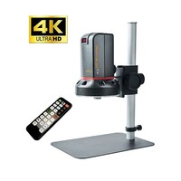 サトテック 4Kデジタルマイクロスコープ (USB/HDMI出力) UM30