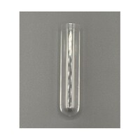 グローバルサイエンス PSチューブ3.5cc(12φ×55mm) 1箱(1000本入) 16210A01
