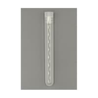 グローバルサイエンス G8チューブ(13φ×100mm)Gキャップ入 1箱(400本×5袋入) 00781