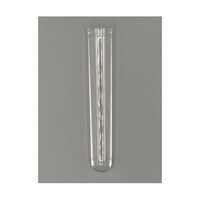 グローバルサイエンス PSチューブ6cc(14.5φ×83mm) 1箱(500本×6袋入) 00317