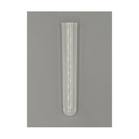 グローバルサイエンス PPチューブ6cc(14.5φ×83mm) 1箱(500本×6袋入) 00327