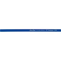 トンボ鉛筆 色鉛筆1500 単色 青 150015J ※5本以上から注文可能(販売価格は1本単位の価格)