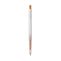 三菱鉛筆 スタイルフィット 0.38mm オレンジ UMN13938.4 ※3本以上から注文可能(販売価格は1本単位の価格)