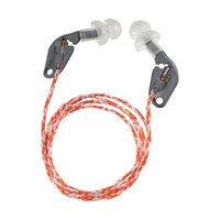 重松製作所 耳栓 1箱(50組入) xactfit multi reusable 2124017(ひも付) 79330