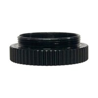 アズワン 対物レンズ変換リングM25→M27 YAR13
