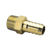 ホースニップル R1/2 21mm OH