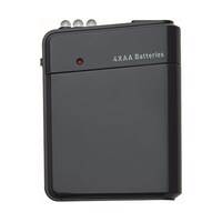 カクセー 乾電池式モバイルバッテリーチャージャー BC01