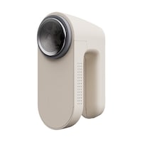 マクセルイズミ IZUMI 毛玉取器 とるとるPRO アイボリー KCNW825C
