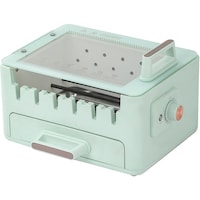 パーフェクトレード マルチBBQグリル AS8