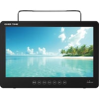 14インチ防水ポータブルDVDプレーヤー OTWTD14AK
