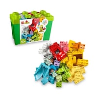 LEGO Education レゴ(R)デュプロ(R)セットデラックス