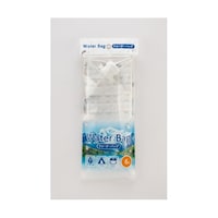 アルフォーインターナショナル ウォーターバック(給水用)6L 50個セット B933