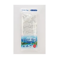 アルフォーインターナショナル ウォーターバック(給水用)10L 50個セット B934