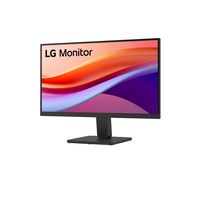 LG 5年保証 21.5型 フルHD(1920×1080) VA 液晶ディスプレイ ブラック 100Hz対応 22U401ABSB