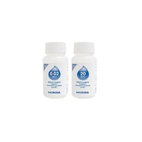 堀場製作所 濁度標準液セット 1式(2本入)550TBP2L