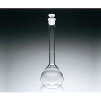 クライミング 石英メスフラスコ 200ml CL20420710