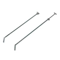 クライミング スライド式補強棒(550ー950mm) <0191005> CL80000301