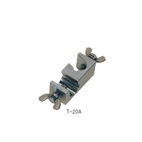 クライミング 角型ムッフ(オールステンレス製)T20A<1803020> CL80100302