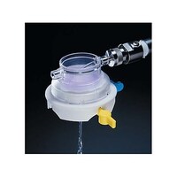 Merck マイクロプレシュアー 0.45um 白色 液体培地注入型 バルク包装 48×1ST MSHAWGM48