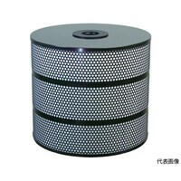 東海 フィルターΦ340X300(Φ46)ソディック・ファナックシャフトタイプ用 1箱(2個入) UT550YS