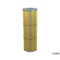 東海 TKF 油用フィルター Φ150X450(Φ72) (2個入) TO12N2P