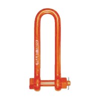 大洋製器工業 強力長シャックル 14t(1013951) TSL14