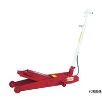 マサダ エアーサービスジャッキ 10TON ASJ100M