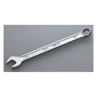 京都機械工具 コンビネーションレンチ(インチ) 26.9mm MS211/16F