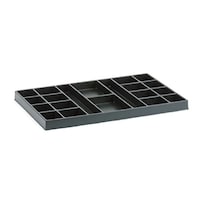 スタビレー ツールトロリー用小分けトレイ (83812070) 912