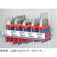 KNIPEX 展示パネル用ホルダー 001932