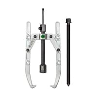 クッコ 油圧スピンドル付2本アームプーラー 250MM 20502B