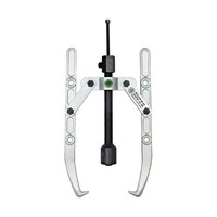 クッコ 油圧スピンドル付2本アームプーラー 400MM 2082B