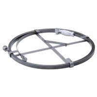 RIDGID E2739 フラットクリーナー 3/4×1/8×100 62605