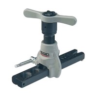 RIDGID ラチェット フレアリングツール 458R 83037