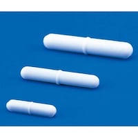 フロン工業 PTFE撹拌子ピボットリング型 FP4515 F4068003 ※2個以上から注文可能(販売価格は1個単位の価格)