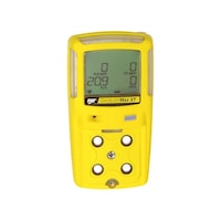 BWTechnologis 吸引型ガス検知警報器ガスアラートマックスXTII XTOOOMYNA