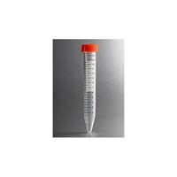 コーニング 遠沈管 15mL ポリプロピレン製 キャップなし バルク包装 1ケース(25個×20パック入) 431470