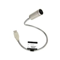サンコー株式会社 DinoLiteシリーズ用偏光付補助ライト DINOSLZW1