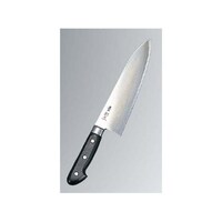 杉本刃物 杉本 合金鋼ステンレス 洋出刃 CM2421 21cm 7923500