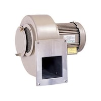 SDG 電動送風機 マルチシリーズ(0.4kW) FSH04
