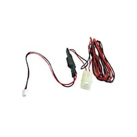 ティアンドデイ RTR500MBSA用外部電源ケーブル BC0302