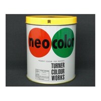 ターナー ネオカラー 600ml缶入(インク色:黄) 600mlカンイリ・センモンカヨウ