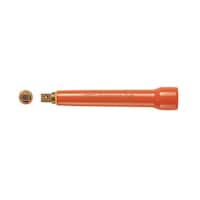 Ampco 絶縁エクステンションバー 3/8DR 155 AMCIWE3/8X6
