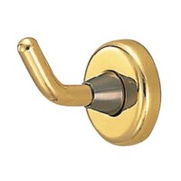 シロクマ レジーナフック金/黒ニッケル CB28