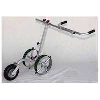 ハラックス マークン いちご苗植付け位置マーク器 株間ピッチ:20ー24cm RM2024