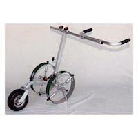 ハラックス マークン いちご苗植付け位置マーク器 株間ピッチ:24ー28cm RM2428
