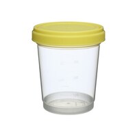 セーフティーコンテナ 500ml 1箱(10個入) 5362500
