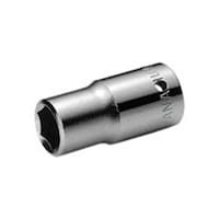ASH 6角ソケット6.35□x9mm VS2090