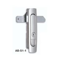 ホシモト 平面ハンドル AB531